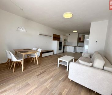 Pronájem bytu 3+kk 91 m2 - Fotografie 1