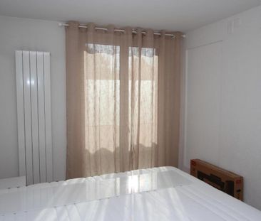 3 Zimmer, 35 m², EG - Foto 2