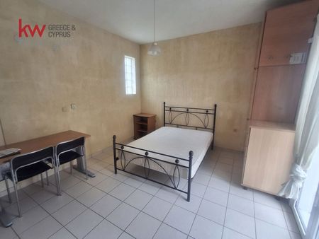 Studio/Γκαρσονιέρα για ενοικίαση Τρεις Βάγιες (Ηράκλειο Κρήτης) - Photo 5