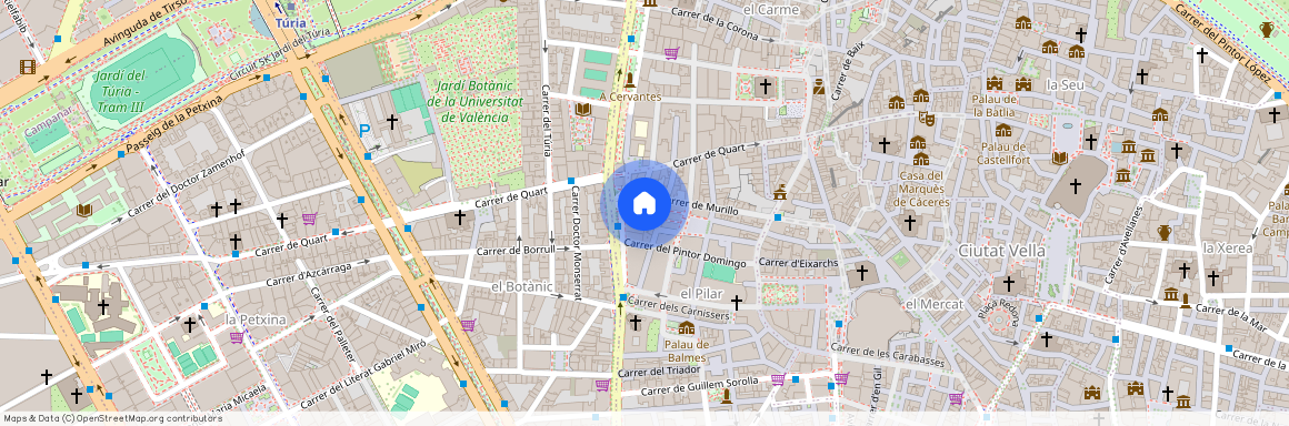 valencia, Valencian Community 46001