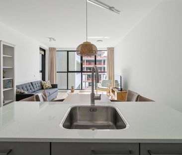 Appartement te huur: Dijkmeerlaan 431 1096 DE Amsterdam - Photo 6