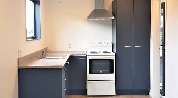 Double Bedrooms and Outdoor Space! - Photo 1