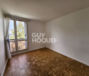 Location d'un appartement T4 (95 m²) à ORLEANS - Photo 2