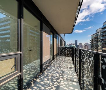 For Lease - 55 Charles Street Unit# 1705, Toronto, Ontario - Photo 5