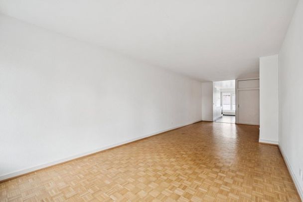 4 Zimmer, 1. Stock - Photo 1