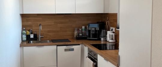 Attraktive 2,5-Zimmer Wohnung mit Balkon in Nürtingen - Foto 1