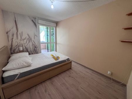 Location Appartement 3 pièces 69m² PESSAC 33600 - Photo 3