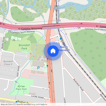 2509 Sandgate Road, Qld 4034, Boondall