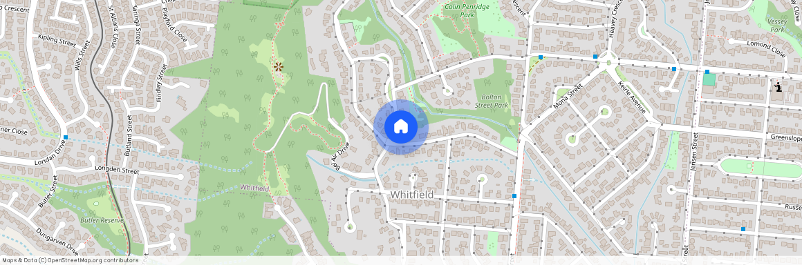 4B McHugh Crescent, Qld 4870, Whitfield