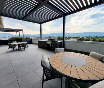 Luxury 1 bed/1 bath Condo at Water Street (#1006) - Photo 2