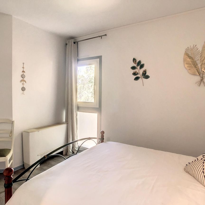 Location Appartement 3 pièces 55m² STE SAVINE 10300 - Photo 1