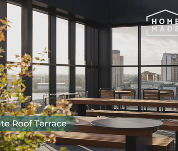 3 bedroom flat to rent - Photo 2