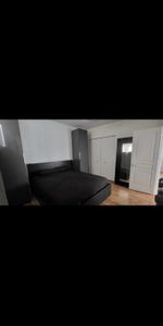 Condo a louer Grand 3 1/2 - Photo 4