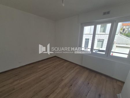 Location Appartement 3 pièces 53m² BOULOGNE SUR MER 62200 - Photo 5