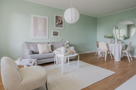 Radarvägen, Täby - Foto 5