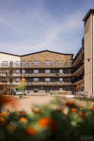 Ingrid Mariegatan 16 K - Photo 5