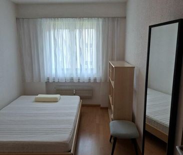 Schöne Wohnung an ruhiger und sonniger Wohnlage - Foto 3
