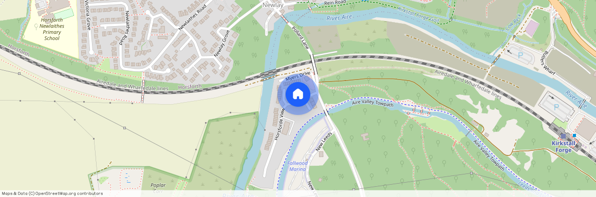 Horsforde View, West Yorkshire, LS13 1FE, Leeds