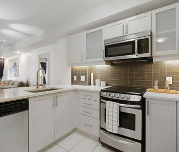 For Lease - 195 Besserer Street Unit# 707, Lower Town - Sandy Hill,... - Photo 4