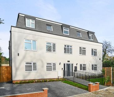 1 bedroom apartment to rent - Photo 4