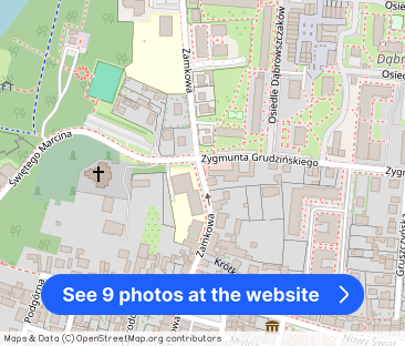 Mieszkanie na wynajem Swarzędz - Photo 1