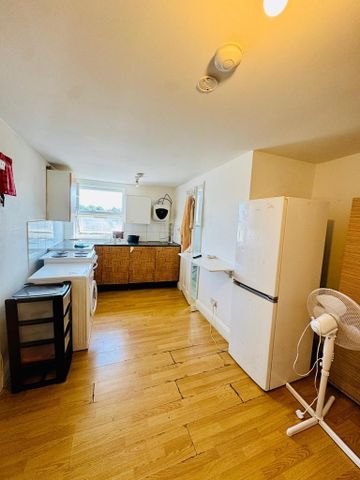 Studio to rent - Photo 4