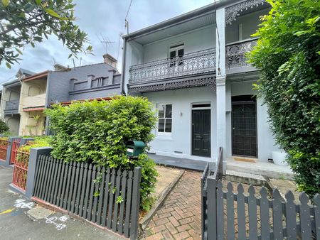 113 George Street, 2043, Erskineville Nsw - Photo 5