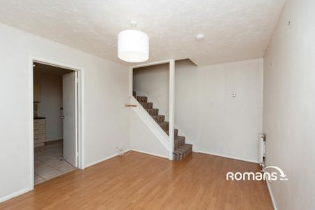 2 bedroom house to rent - Photo 2