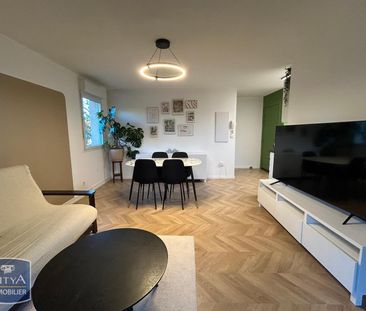 Location Appartement 2 pièces 40m² ST JUERY 81160 - Photo 2