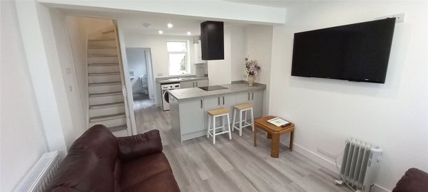 Albert Street, Bangor, Gwynedd, LL57 - Photo 1