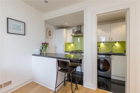 1 Bed Flat, Granton Road, EH5 - Photo 2