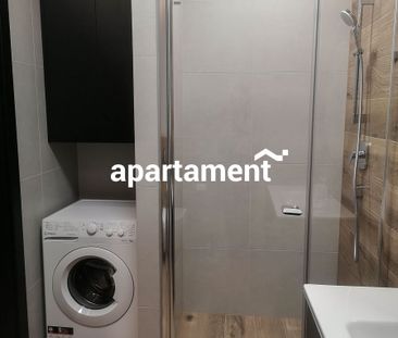 Mieszkanie W Centrum Z Miejscem Postojowym - Zdjęcie 4