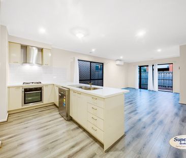 House for Lease !! 5 minutes Walk to Shopping Centre - Photo 5