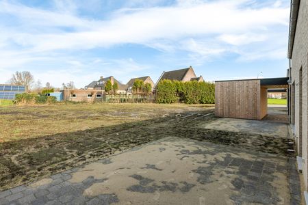 Instapklare woning met 3 slpk. in Poppel - Foto 4