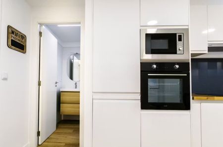 Carrer del Doctor Zamenhof, Valencia, Valencian Community 46008 - Photo 4