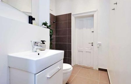 Reventlowsgade 16, 1. th, 1651 København V - Foto 5