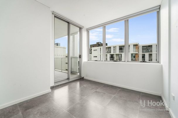 Apartment A703/15 Shepherd Street, Liverpool NSW - Photo 1