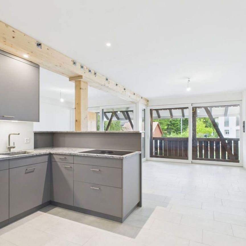 5.5 Zimmer, 1. Stock - Photo 1