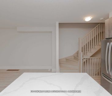 For Lease - 579 Wedgewood Drive, Burlington, Ontario - Photo 1