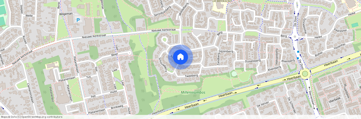 Asberg 23, 5508DC Veldhoven