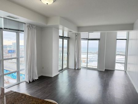 For Lease - 65 East Liberty Street Unit# 1802, Toronto, Ontario - Photo 3