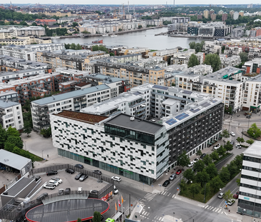 Granit Bostad Mältaren - Photo 2