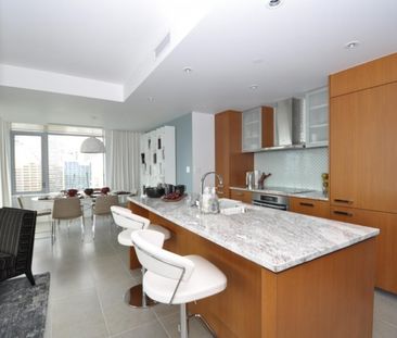 Condo in Downtown Vancouver, BC - Photo 4