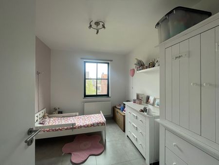 Appartement - 1e verdiep - Foto 4