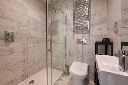 Studio Flat, Gravity West Hampstead, NW6 - Photo 3