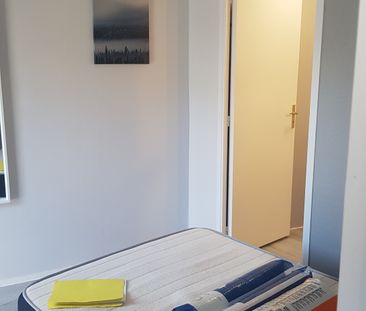 Location Appartement 2 pièces 29m² NANTES 44000 - Photo 4
