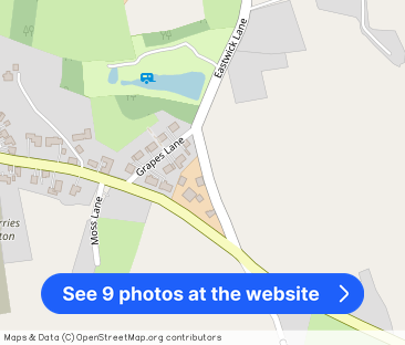 Eastwick Lane, Nr Dudleston Heath. - Photo 1