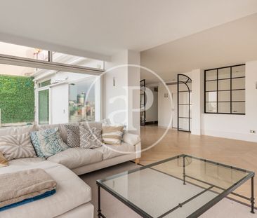 Penthouse for rent in El Viso. - Photo 2
