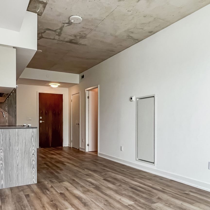 For Lease - 45 Baseball Place Unit# 706, Toronto, Ontario - Photo 1