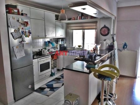 Διαμέρισμα για ενοικίαση Νέα Κρήνη (Καλαμαριά) - Photo 2